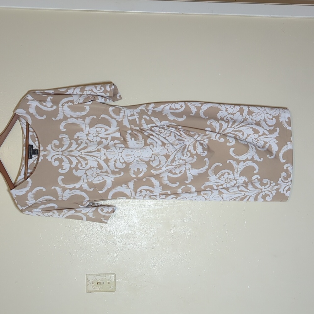 Dress size 16 Connected Apparel